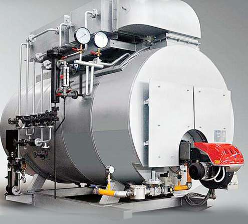 燃气锅炉专业制造厂家 燃气锅炉厂家-宁波昊弘机电工程有限公司