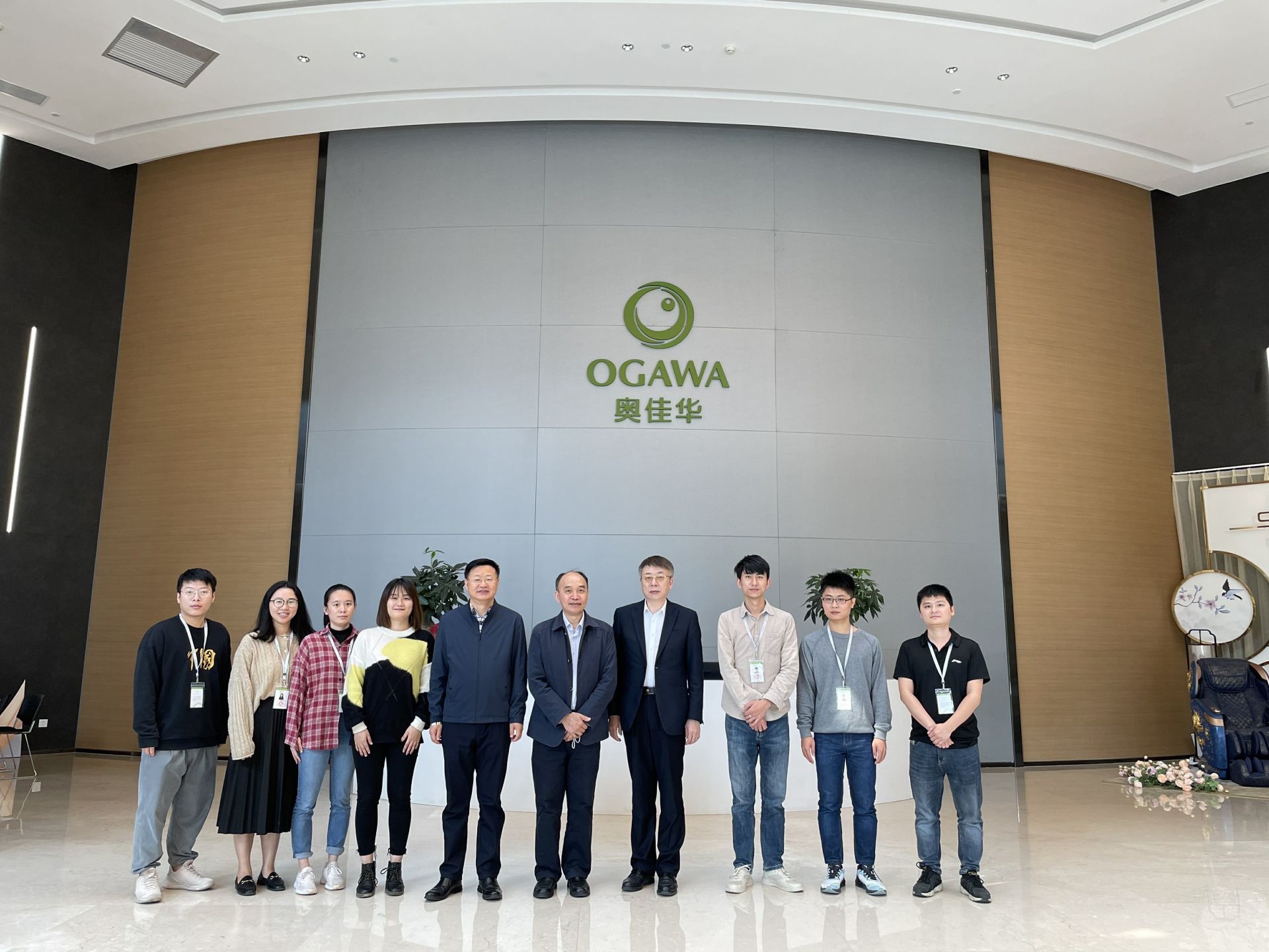 太原昊天社交网络平台有限公司集团创新平台建设再上新台阶